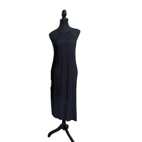 A new day halter top dress S - Picture 2 of 4